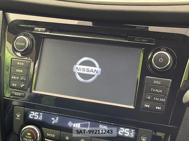 Nissan X-TRAIL 2015-01 8372465-3