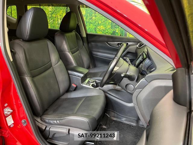 Nissan X-TRAIL 2015-01 8372465-7