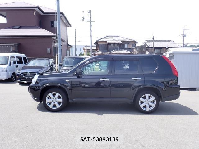 Nissan X-TRAIL 2009-09 8372569-10