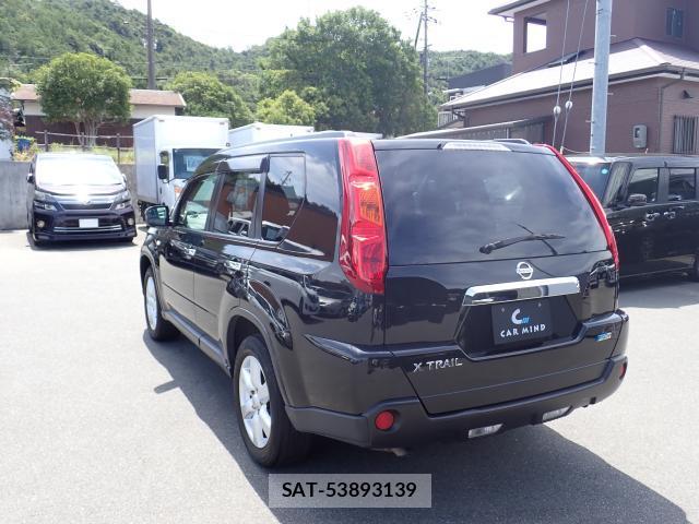 Nissan X-TRAIL 2009-09 8372569-14
