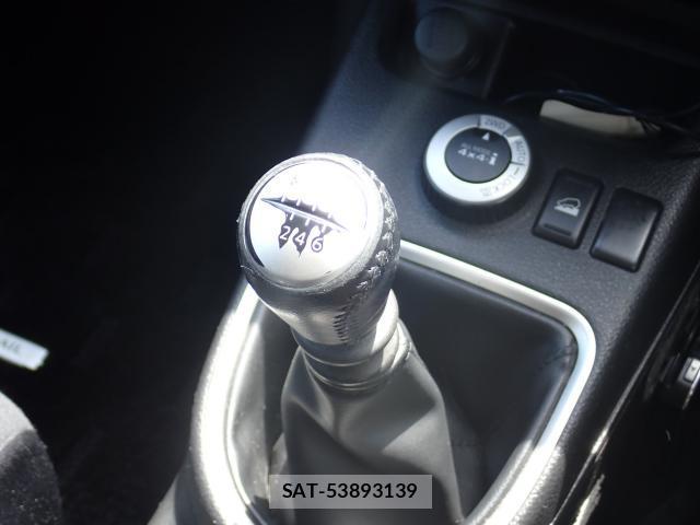 Nissan X-TRAIL 2009-09 8372569-15