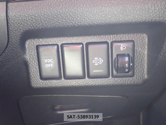 Nissan X-TRAIL 2009-09 8372569-17