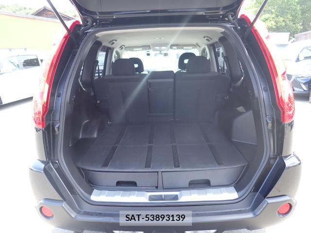 Nissan X-TRAIL 2009-09 8372569-18