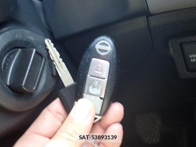 Nissan X-TRAIL 2009-09 8372569-19