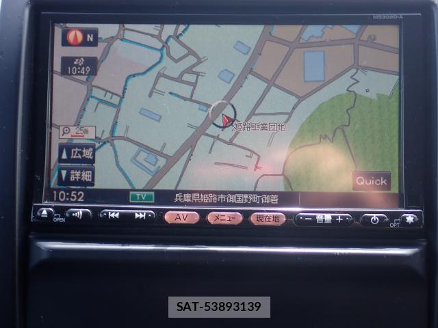 Nissan X-TRAIL 2009-09 8372569-4