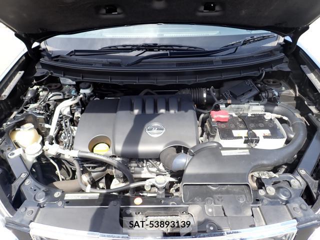 Nissan X-TRAIL 2009-09 8372569-7