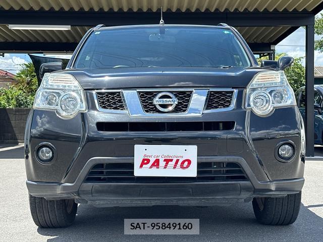 Nissan X-TRAIL 2013-07 8372582-16
