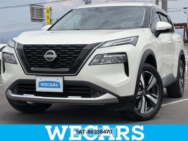 Nissan X-TRAIL 2024-11 8372609-0