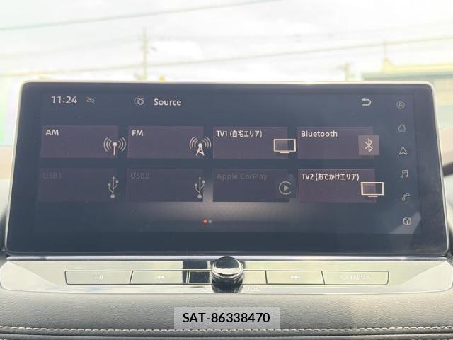 Nissan X-TRAIL 2024-11 8372609-10
