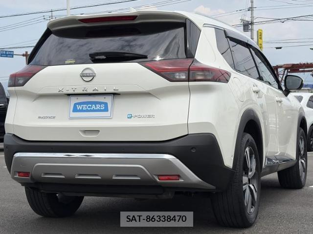 Nissan X-TRAIL 2024-11 8372609-2