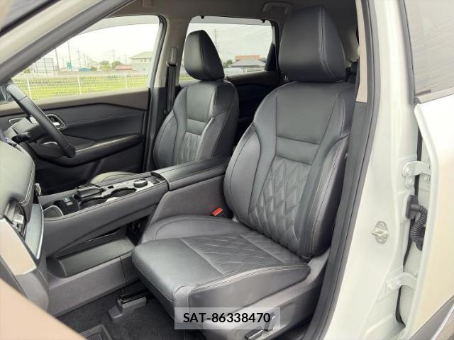 Nissan X-TRAIL 2024-11 8372609-5