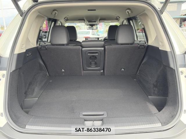 Nissan X-TRAIL 2024-11 8372609-7