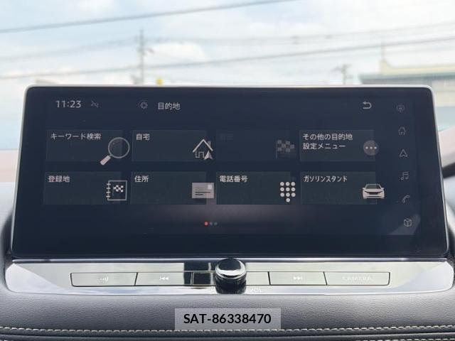 Nissan X-TRAIL 2024-11 8372609-8