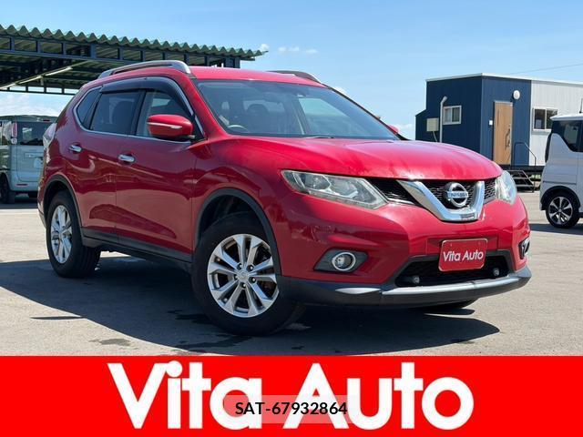 Nissan X-TRAIL 2014-11 8372653-0