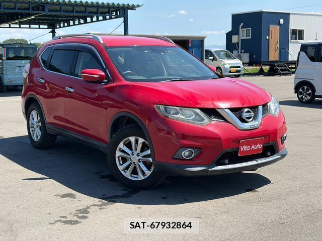 Nissan X-TRAIL 2014-11 8372653-1