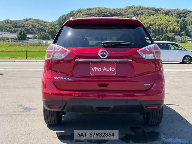 Nissan X-TRAIL 2014-11 8372653-10
