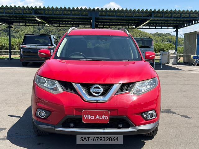 Nissan X-TRAIL 2014-11 8372653-11