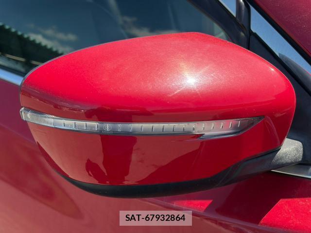 Nissan X-TRAIL 2014-11 8372653-14