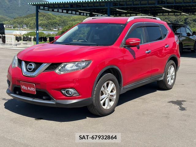 Nissan X-TRAIL 2014-11 8372653-15