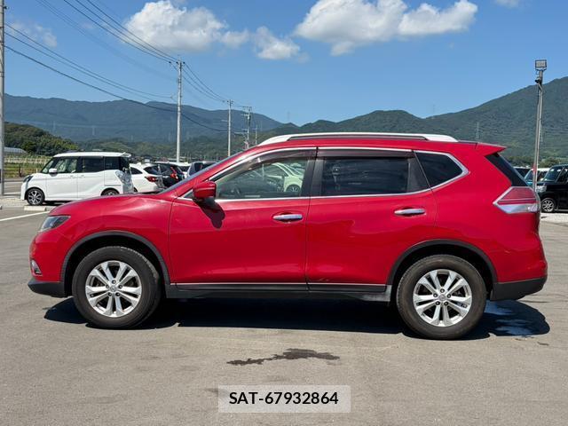 Nissan X-TRAIL 2014-11 8372653-16