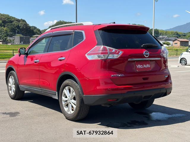 Nissan X-TRAIL 2014-11 8372653-19