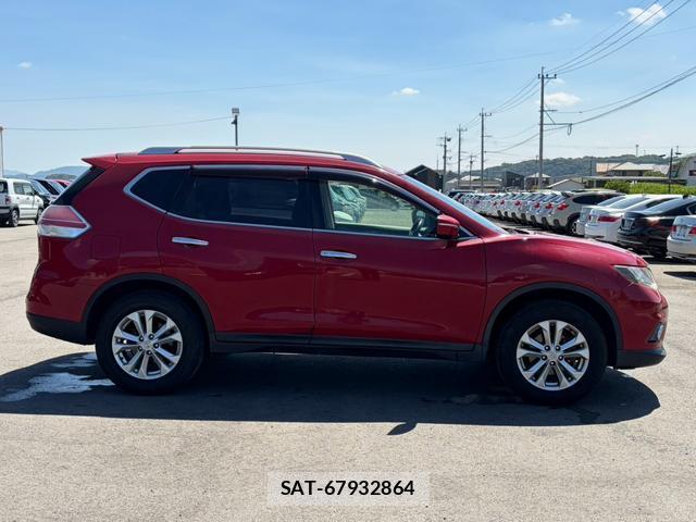Nissan X-TRAIL 2014-11 8372653-2
