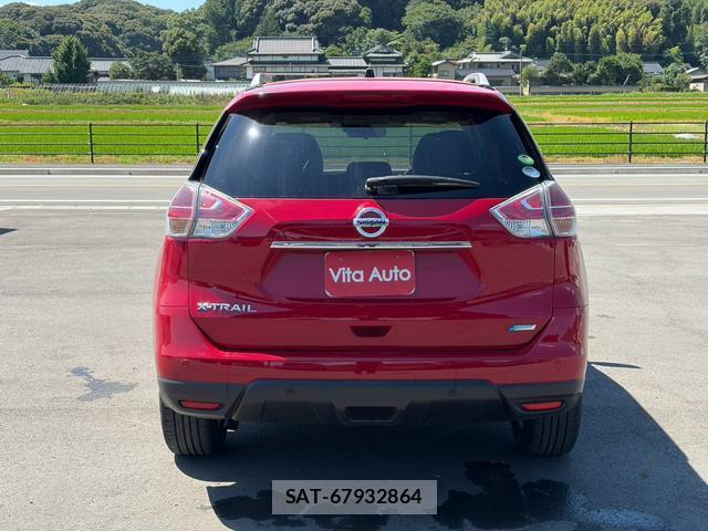 Nissan X-TRAIL 2014-11 8372653-3