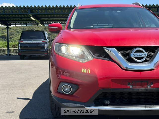 Nissan X-TRAIL 2014-11 8372653-6