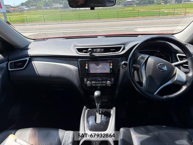 Nissan X-TRAIL 2014-11 8372653-7