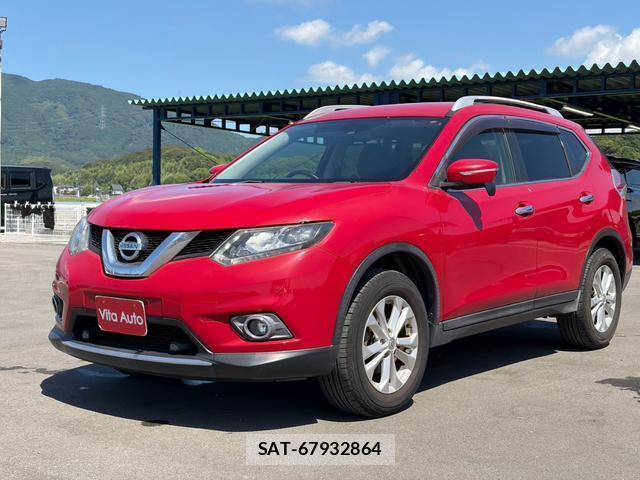 Nissan X-TRAIL 2014-11 8372653-9