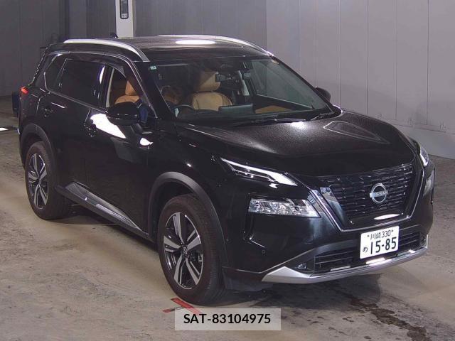 Nissan X-TRAIL 2025-05 8372835-0