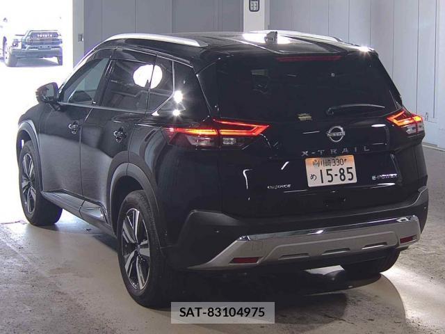 Nissan X-TRAIL 2025-05 8372835-1