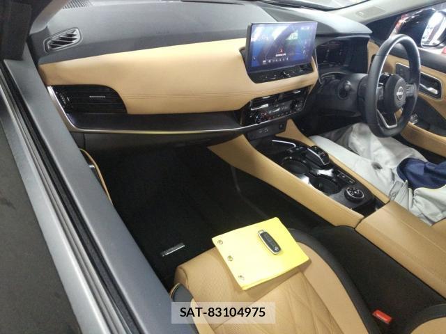Nissan X-TRAIL 2025-05 8372835-2