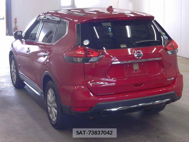Nissan X-TRAIL 2020-02 8372916-1
