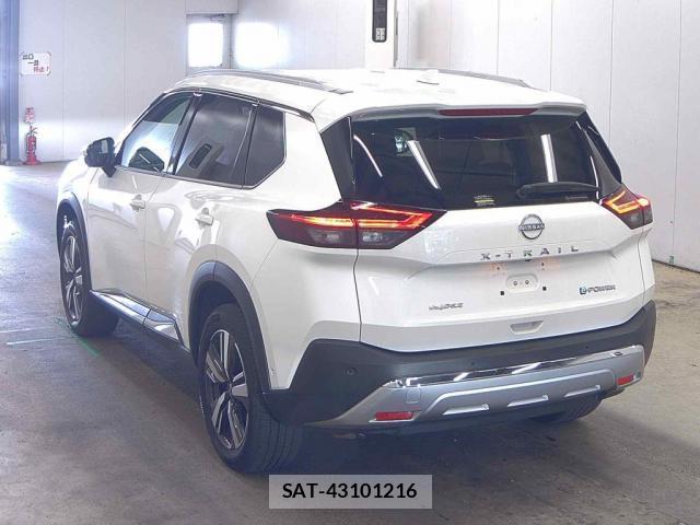 Nissan X-TRAIL 2024-09 8372928-1