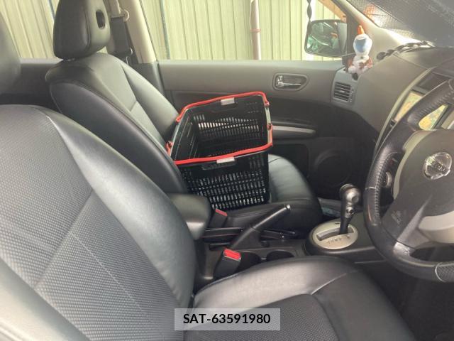 Nissan X-TRAIL 2008-02 8372969-11