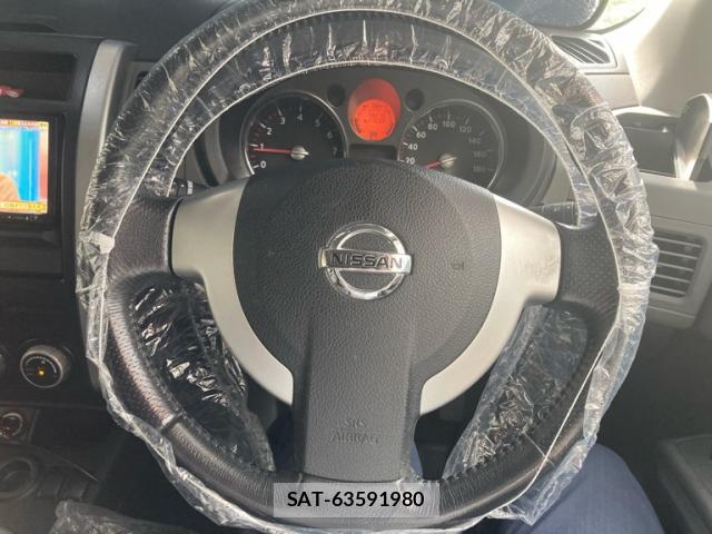 Nissan X-TRAIL 2008-02 8372969-14
