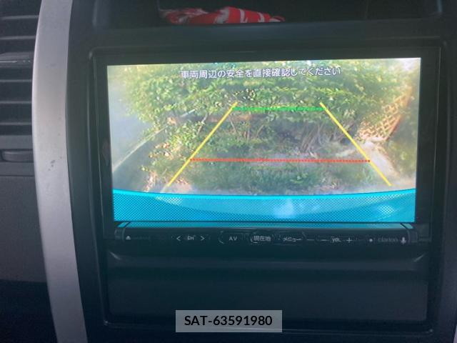 Nissan X-TRAIL 2008-02 8372969-16