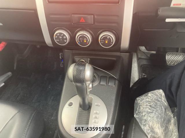 Nissan X-TRAIL 2008-02 8372969-17