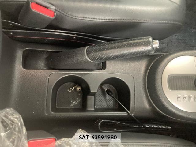 Nissan X-TRAIL 2008-02 8372969-19