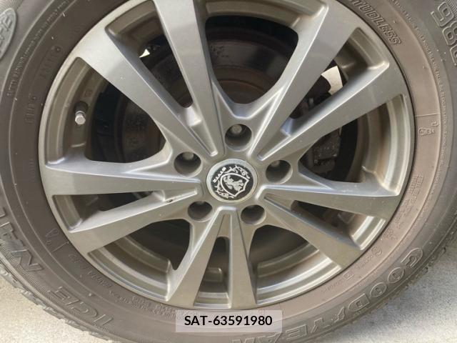 Nissan X-TRAIL 2008-02 8372969-4