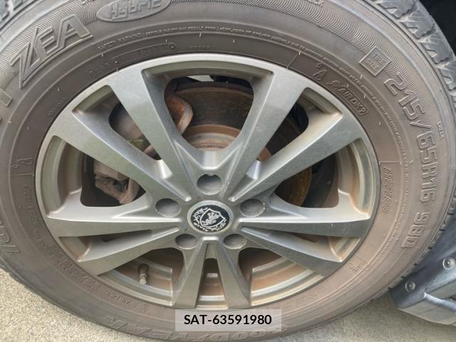 Nissan X-TRAIL 2008-02 8372969-5