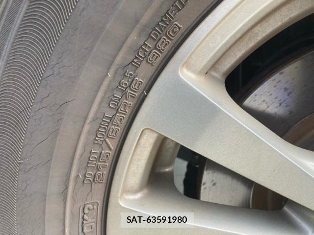Nissan X-TRAIL 2008-02 8372969-6