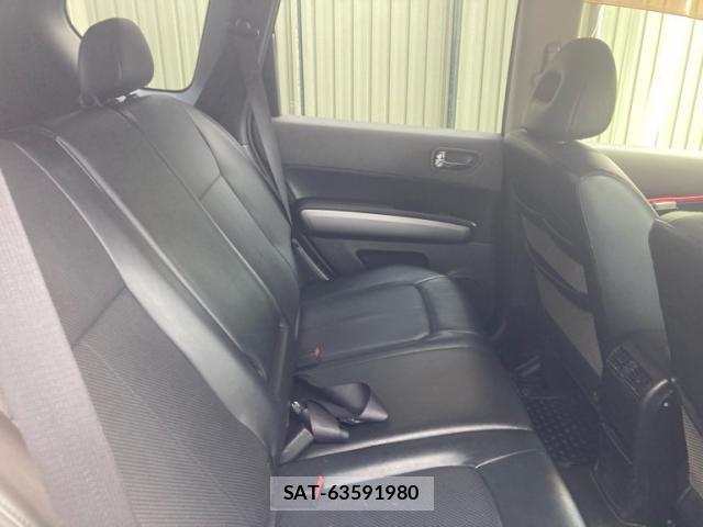 Nissan X-TRAIL 2008-02 8372969-7