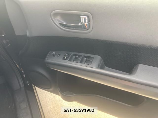 Nissan X-TRAIL 2008-02 8372969-9