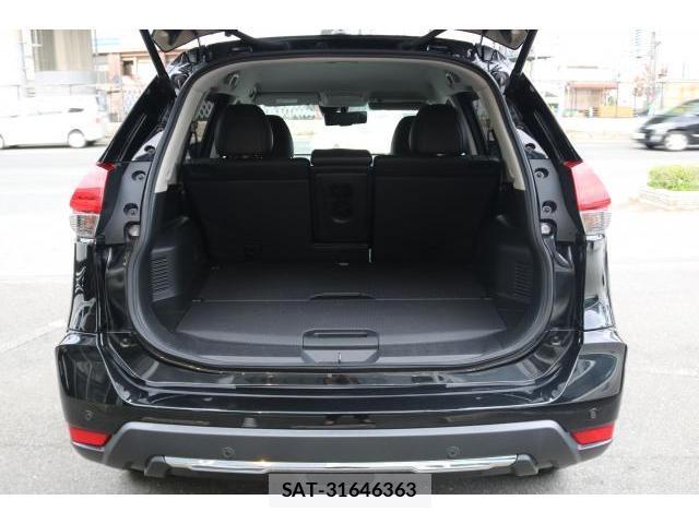 Nissan X-TRAIL 2018-10 8373367-10