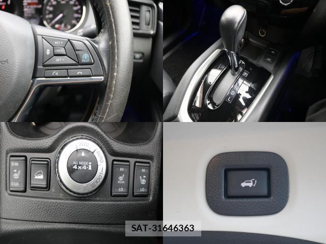 Nissan X-TRAIL 2018-10 8373367-7