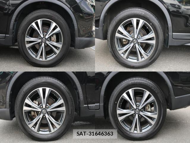 Nissan X-TRAIL 2018-10 8373367-8
