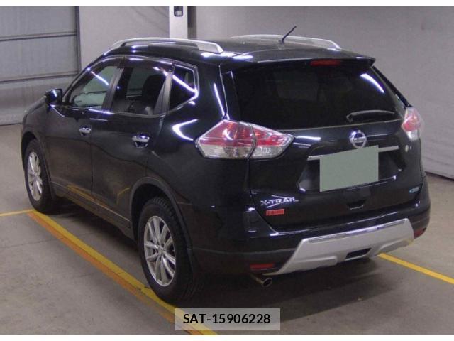 Nissan X-TRAIL 2014-03 8373611-1