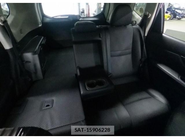 Nissan X-TRAIL 2014-03 8373611-4